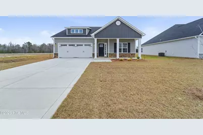 727 Regiment Road, Jacksonville, NC 28546 - Photo 1
