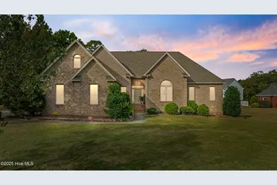 2502 Bradford Place, Goldsboro, NC 27530 - Photo 1