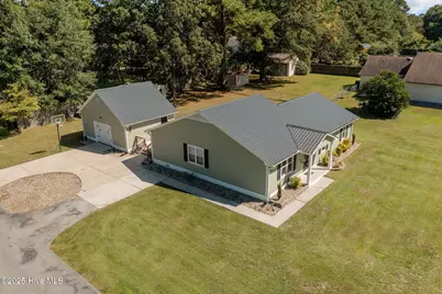 344 Riggs Road, Hubert, NC 28539 - Photo 1