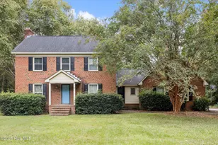 1253 Pocosin Rd, Winterville, NC 28590 - Photo 1