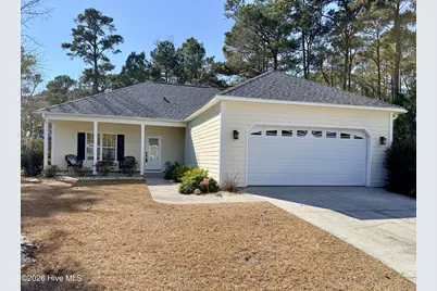 1604 Windsong Drive SW, Ocean Isle Beach, NC 28469 - Photo 1
