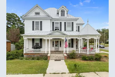 675 Second Street, Ayden, NC 28513 - Photo 1