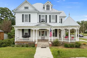675 Second St, Ayden, NC 28513 - Photo 1