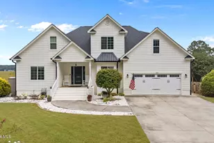 551 Ivy Cir, Vass, NC 28394 - Photo 1