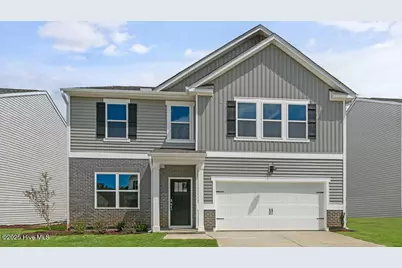 80 Lone Star Drive, Lillington, NC 27546 - Photo 1