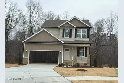 259 Cordgrass Court, Smithfield, NC 27577 - Photo 1