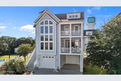 101 Bay Ridge Drive, Atlantic Beach, NC 28512 - Photo 1