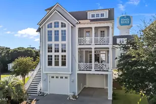 101 Bay Ridge Dr, Atlantic Beach, NC 28512 - Photo 1