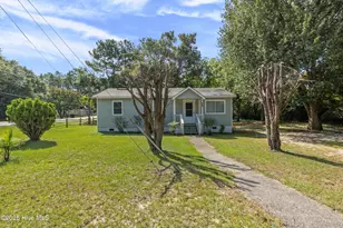 104 James St, Aberdeen, NC 28315 - Photo 1
