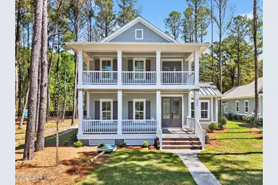 9152 E Lake Road, Calabash, NC 28467 - Photo 1