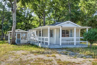 212 Dogwood Drive, Sunset Beach, NC 28468 - Photo 1
