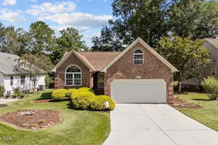 311 Lakemere Dr, New Bern, NC 28562 - Photo 1