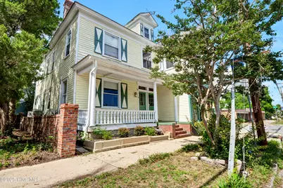 727 Princess Street, Wilmington, NC 28401 - Photo 1
