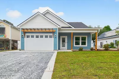 137 NE 3rd Street, Oak Island, NC 28465 - Photo 1