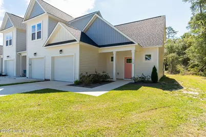 110 Bridge Point Circle, Cedar Point, NC 28584 - Photo 1