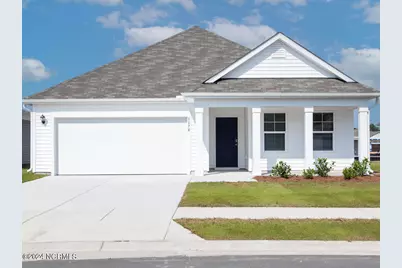 5013 Roundhead Drive #Lot 72, Leland, NC 28451 - Photo 1