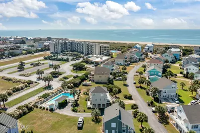 115 Island Quay Court, Atlantic Beach, NC 28512 - Photo 1