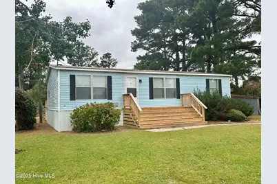 41 East Rd, Columbia, NC 27925 - Photo 1