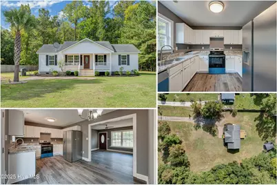 189 Rooster Tail Trail, Burgaw, NC 28425 - Photo 1