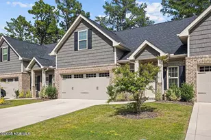 127 Lark Dr, West End, NC 27376 - Photo 1