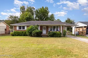 212 Bunche Dr, Goldsboro, NC 27530 - Photo 1