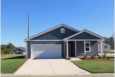 204 Ocean Pointe Boulevard SE #5401, Bolivia, NC 28422 - Photo 1