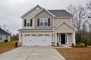912 Miranda Ct, Jacksonville, NC 28546 - Photo 1