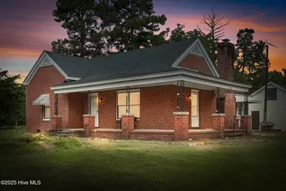 7100 Hunter Hill Road, Rocky Mount, NC 27804 - Photo 1
