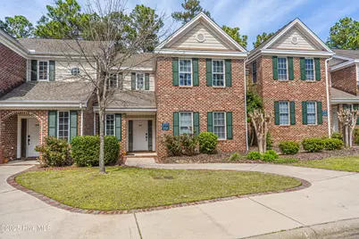 1733 Woodbrooke Drive, Southern Pines, NC 28387 - Photo 1