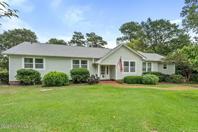 151 Olde Point Road, Hampstead, NC 28443 - Photo 1