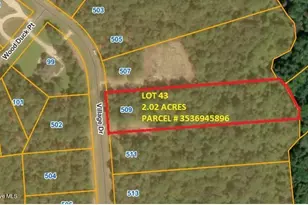 509 Village Dr, Goldsboro, NC 27534 - Photo 1