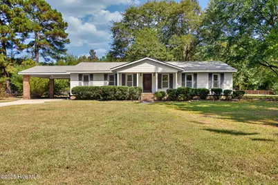 320 Neill Maxwell Road, Raeford, NC 28376 - Photo 1