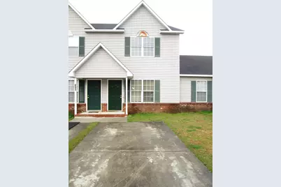 895 W Pueblo Drive, Jacksonville, NC 28546 - Photo 1