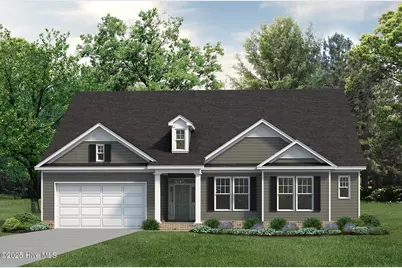 241 Grandview Drive, Elizabeth City, NC 27909 - Photo 1