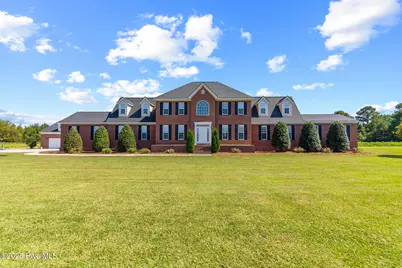 499 Price Road, Fairmont, NC 28340 - Photo 1