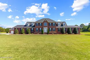 499 Price Rd, Fairmont, NC 28340 - Photo 1