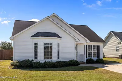 1008 Penncross Drive, Greenville, NC 27834 - Photo 1