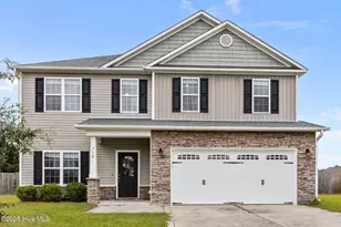 710 Appling Ct, Jacksonville, NC 28546 - Photo 1