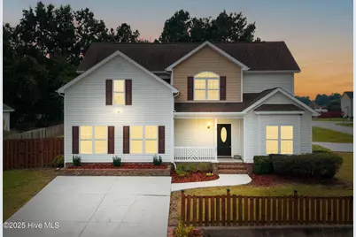 100 Brookside Court, Jacksonville, NC 28546 - Photo 1
