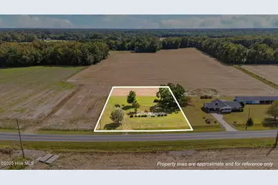 3038 Hudsons Crossroads Road, Greenville, NC 27858 - Photo 1