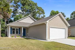 101 Southern Magnolia Ct, Hampstead, NC 28443 - Photo 1