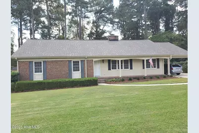1113 Parkside Drive NW, Wilson, NC 27896 - Photo 1