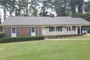 1113 Parkside Dr NW, Wilson, NC 27896 - Photo 1
