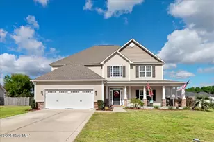 125 Quail Hollow Dr, Goldsboro, NC 27534 - Photo 1