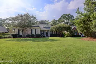 5016 Treybrooke Dr, Wilmington, NC 28409 - Photo 1