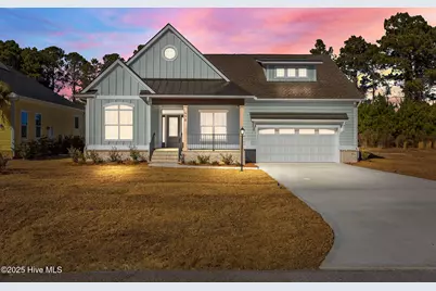 498 Genoes Point Road SW, Supply, NC 28462 - Photo 1