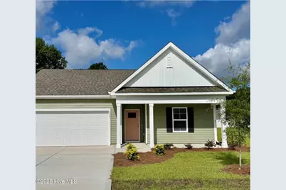 1217 Inner Banks Lane #Lot 466, Jacksonville, NC 28546 - Photo 1