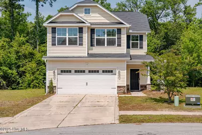 154 Poplar Branch Way, Hampstead, NC 28443 - Photo 1
