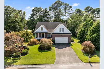 301 Foxwood Lane, Wilmington, NC 28409 - Photo 1