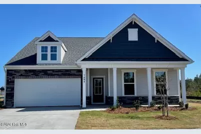 7494 Linda Vista Lane #Lot 284, Leland, NC 28451 - Photo 1